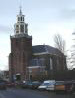 Kerk in Dorpstraat, De Morgenster